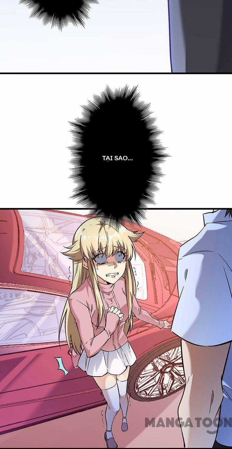 Diệu Thủ Cuồng Y - Chapter 279 - Trang 9