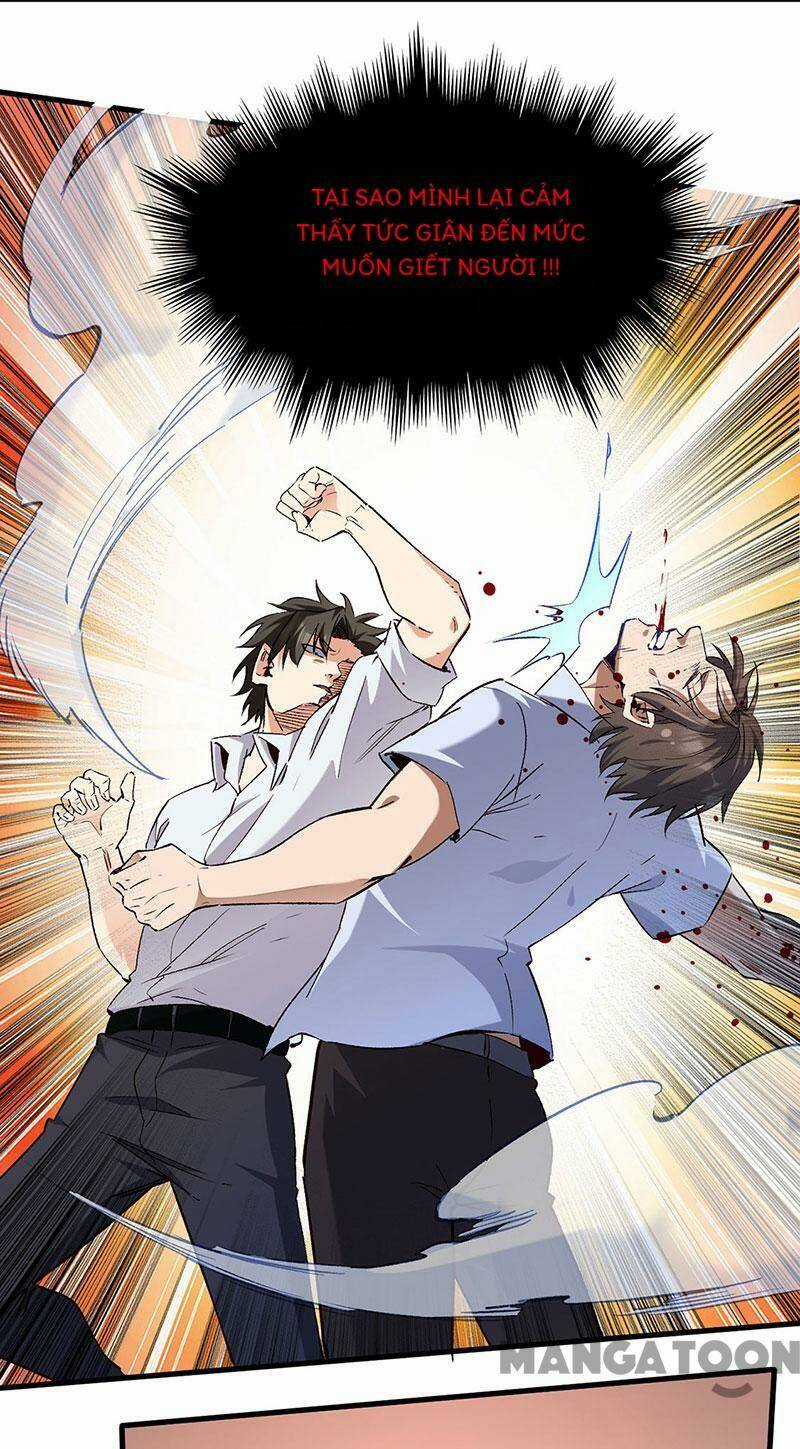 Diệu Thủ Cuồng Y - Chapter 279 - Trang 10