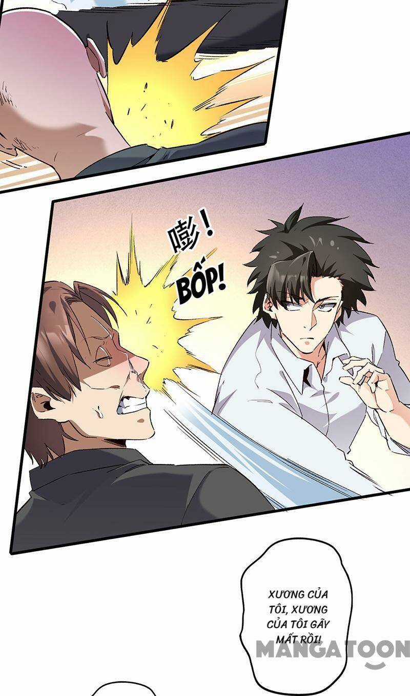 Diệu Thủ Cuồng Y - Chapter 280 - Trang 2