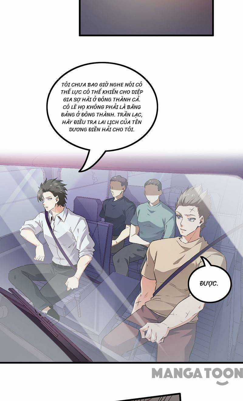 Diệu Thủ Cuồng Y - Chapter 280 - Trang 13