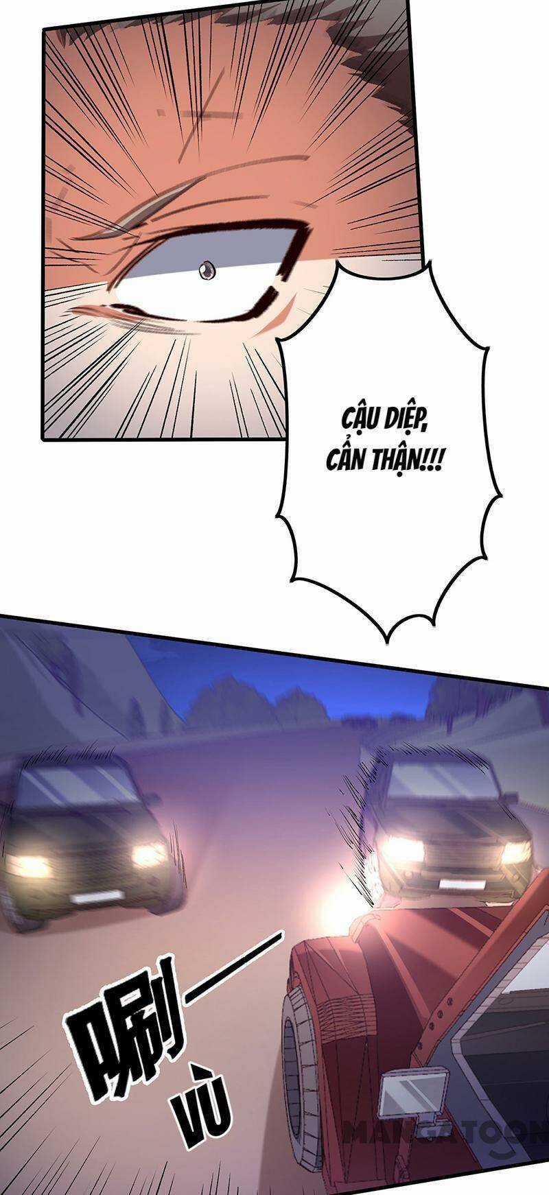 Diệu Thủ Cuồng Y - Chapter 280 - Trang 14