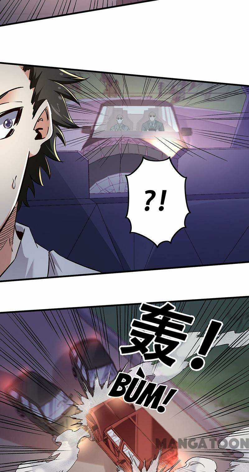 Diệu Thủ Cuồng Y - Chapter 280 - Trang 15