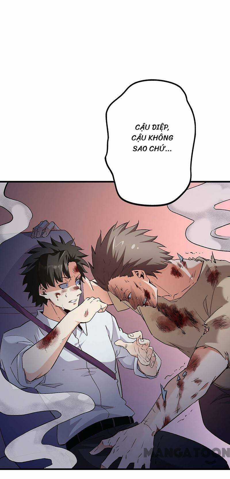 Diệu Thủ Cuồng Y - Chapter 280 - Trang 18