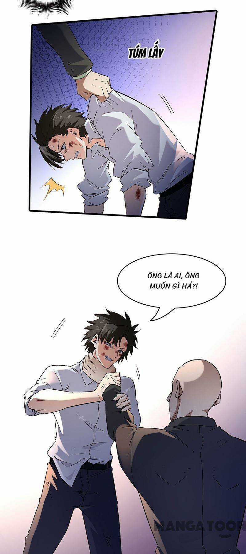 Diệu Thủ Cuồng Y - Chapter 280 - Trang 20