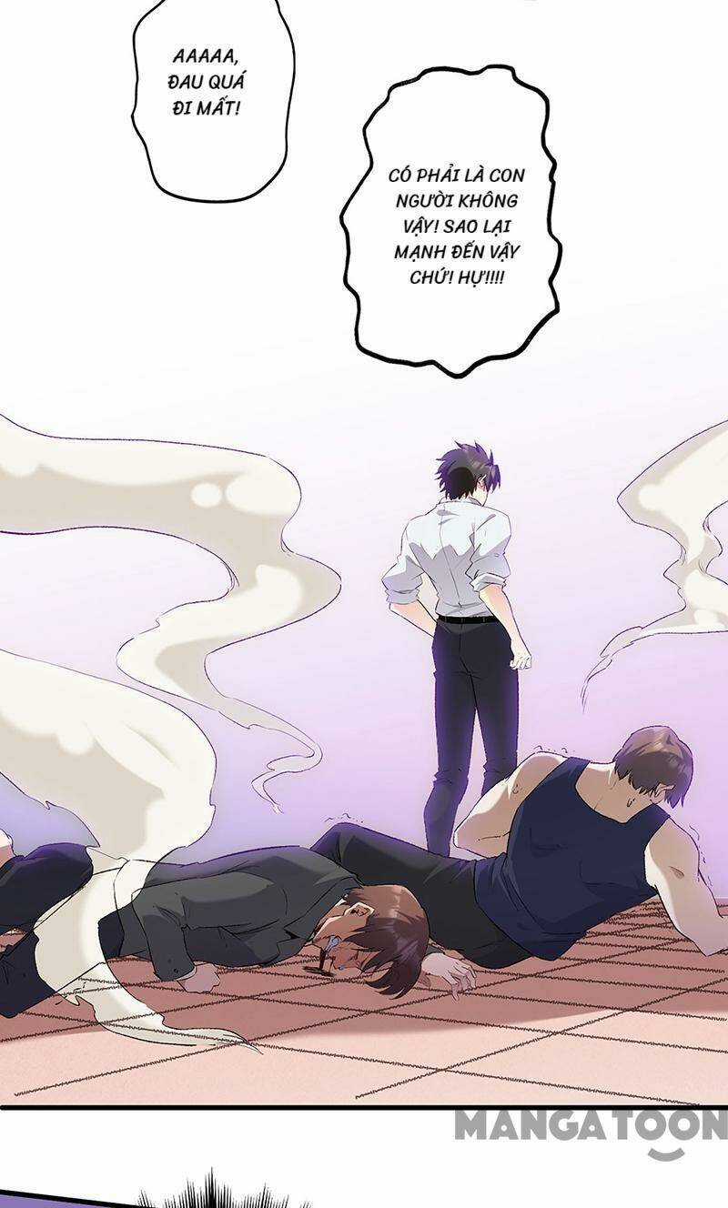 Diệu Thủ Cuồng Y - Chapter 280 - Trang 3