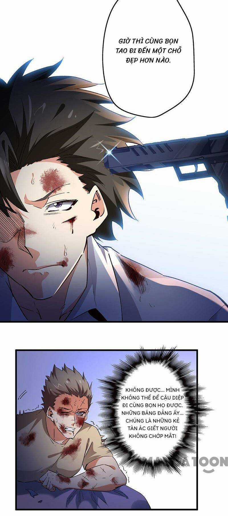 Diệu Thủ Cuồng Y - Chapter 280 - Trang 22