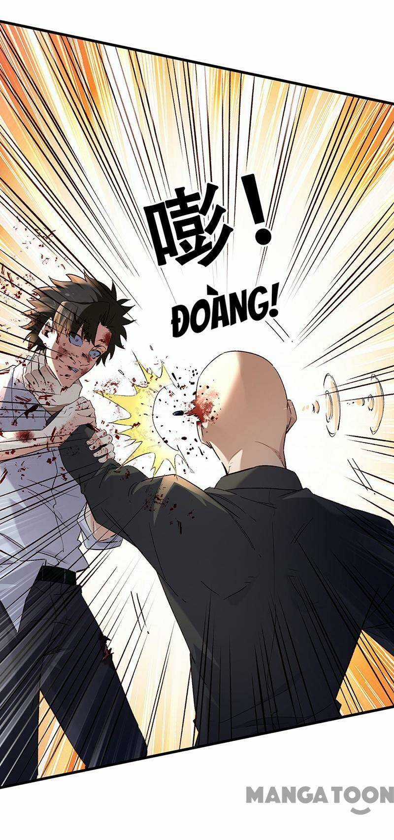 Diệu Thủ Cuồng Y - Chapter 280 - Trang 23