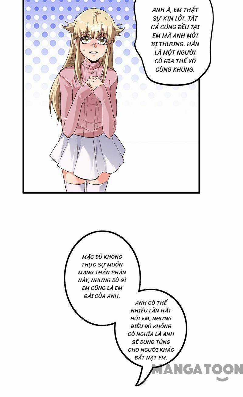 Diệu Thủ Cuồng Y - Chapter 280 - Trang 8