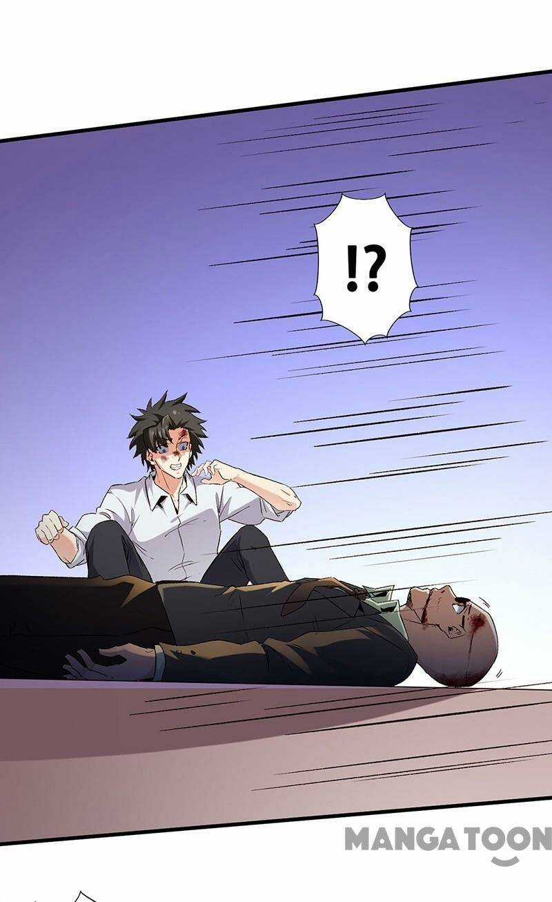 Diệu Thủ Cuồng Y - Chapter 281 - Trang 1