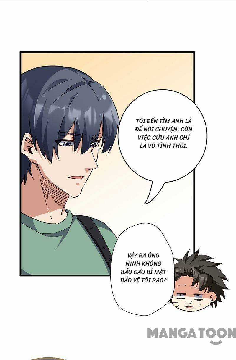 Diệu Thủ Cuồng Y - Chapter 281 - Trang 12