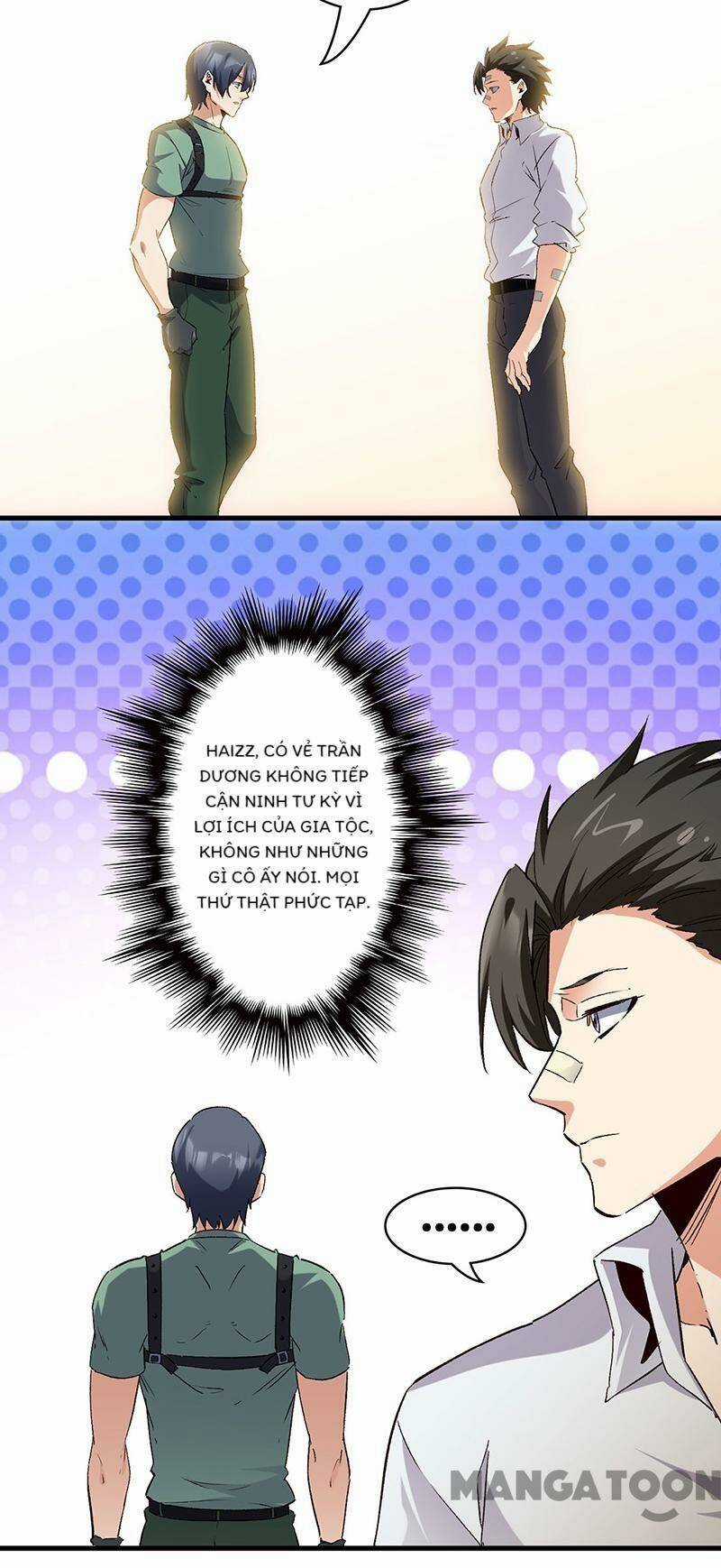 Diệu Thủ Cuồng Y - Chapter 281 - Trang 16