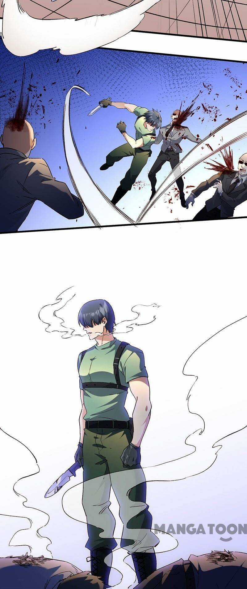 Diệu Thủ Cuồng Y - Chapter 281 - Trang 3