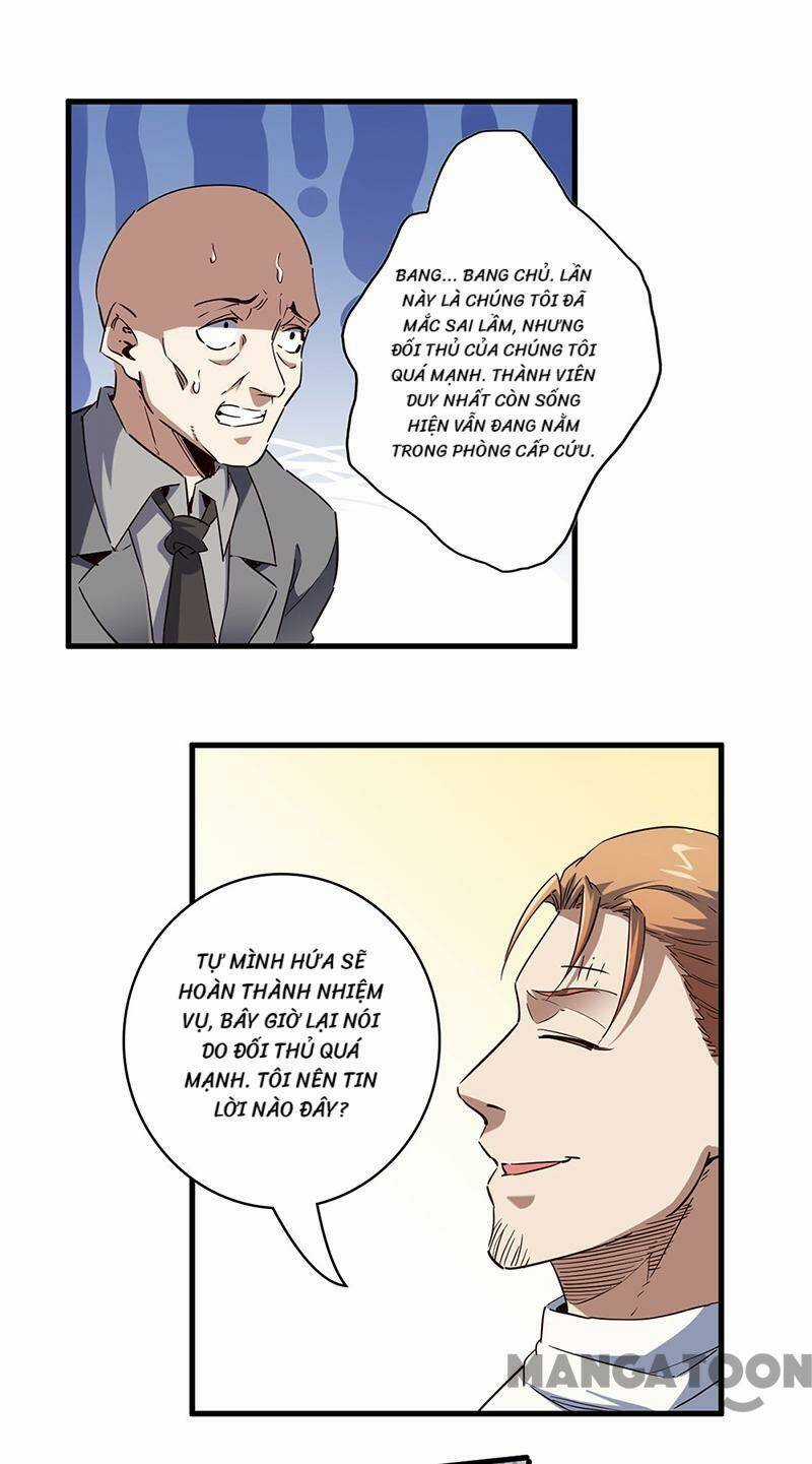 Diệu Thủ Cuồng Y - Chapter 281 - Trang 23