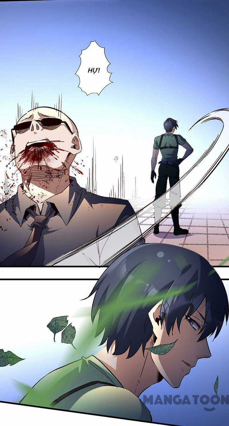 Diệu Thủ Cuồng Y - Chapter 281 - Trang 5