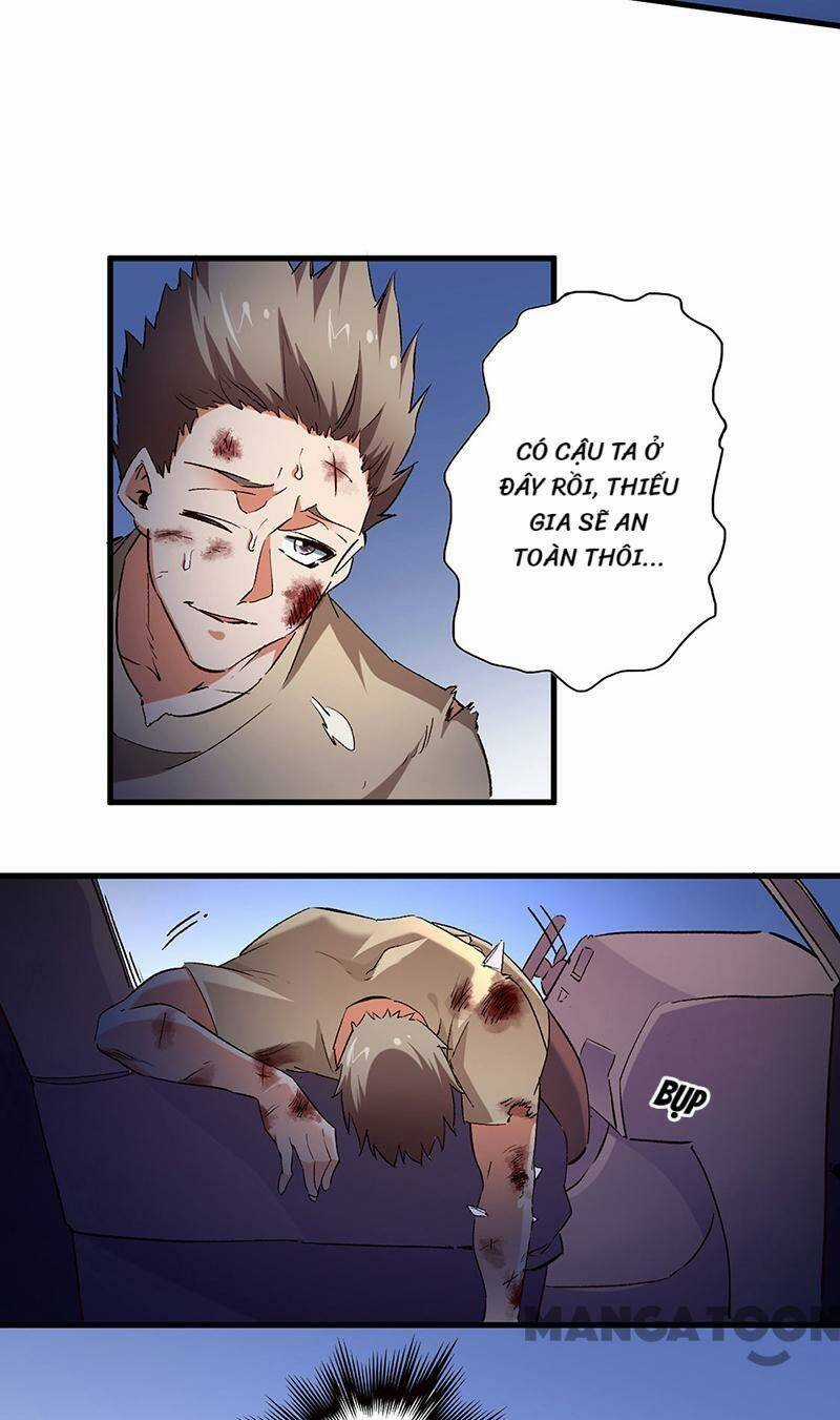 Diệu Thủ Cuồng Y - Chapter 281 - Trang 6