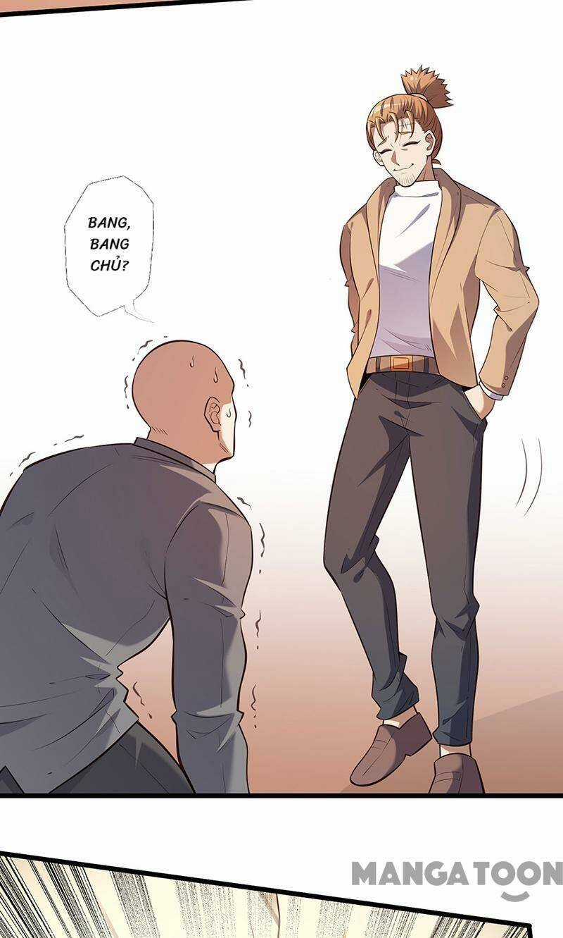 Diệu Thủ Cuồng Y - Chapter 282 - Trang 2