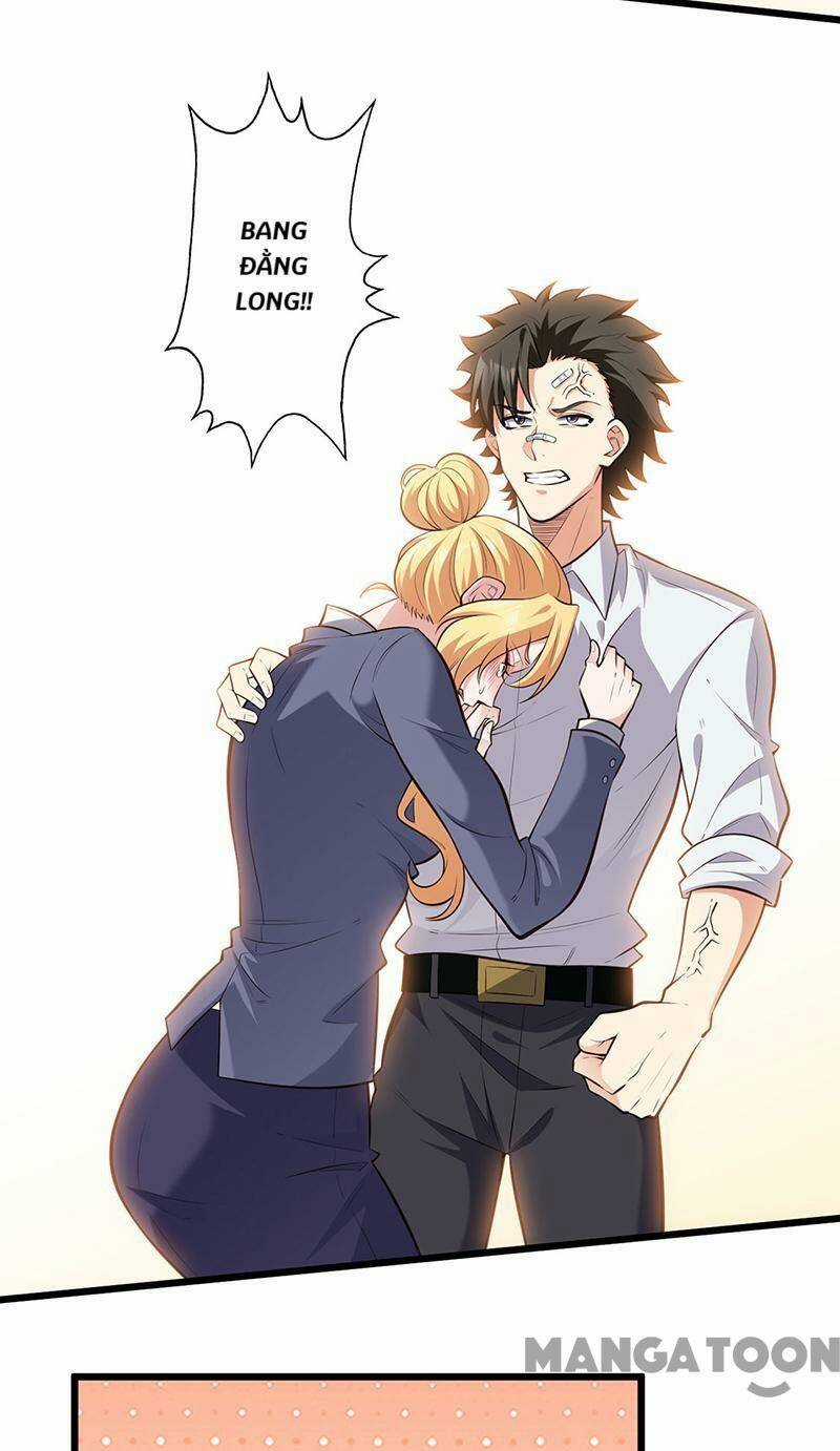 Diệu Thủ Cuồng Y - Chapter 282 - Trang 12