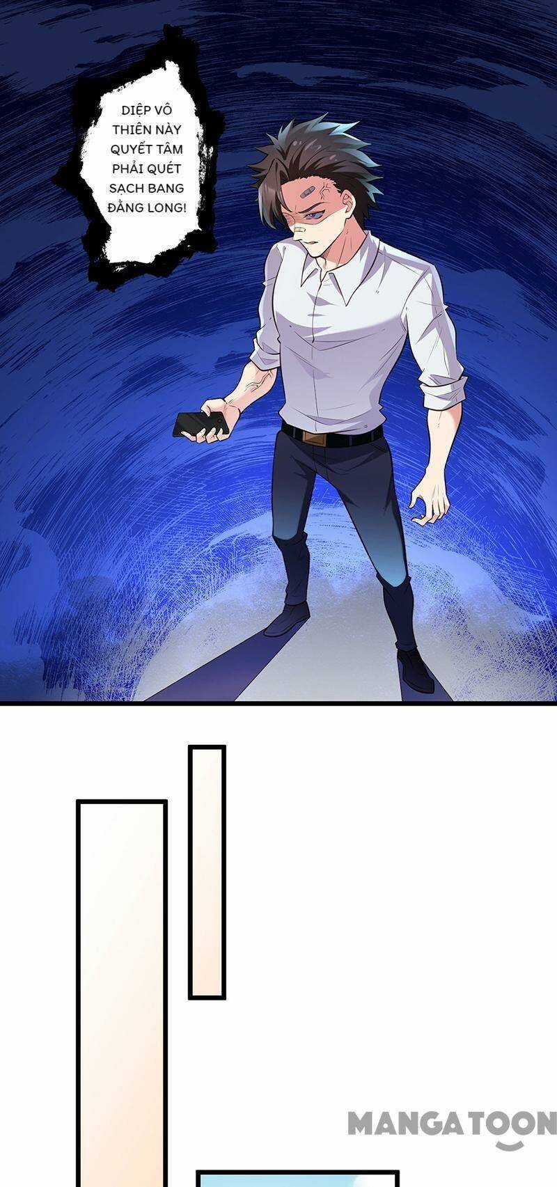 Diệu Thủ Cuồng Y - Chapter 282 - Trang 17