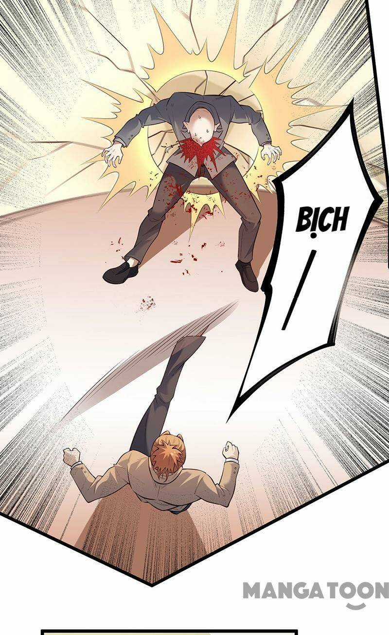 Diệu Thủ Cuồng Y - Chapter 282 - Trang 3