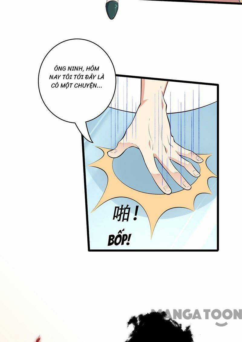 Diệu Thủ Cuồng Y - Chapter 282 - Trang 22