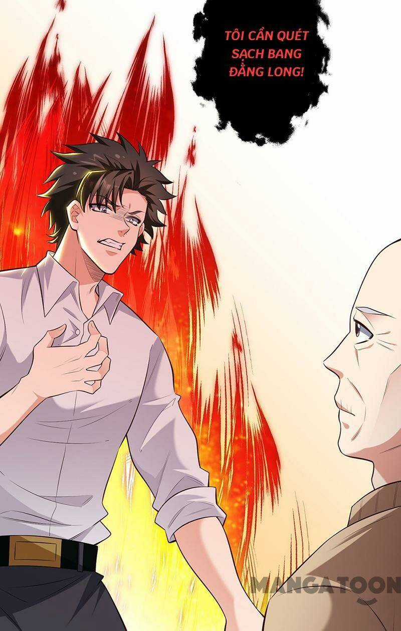 Diệu Thủ Cuồng Y - Chapter 282 - Trang 23