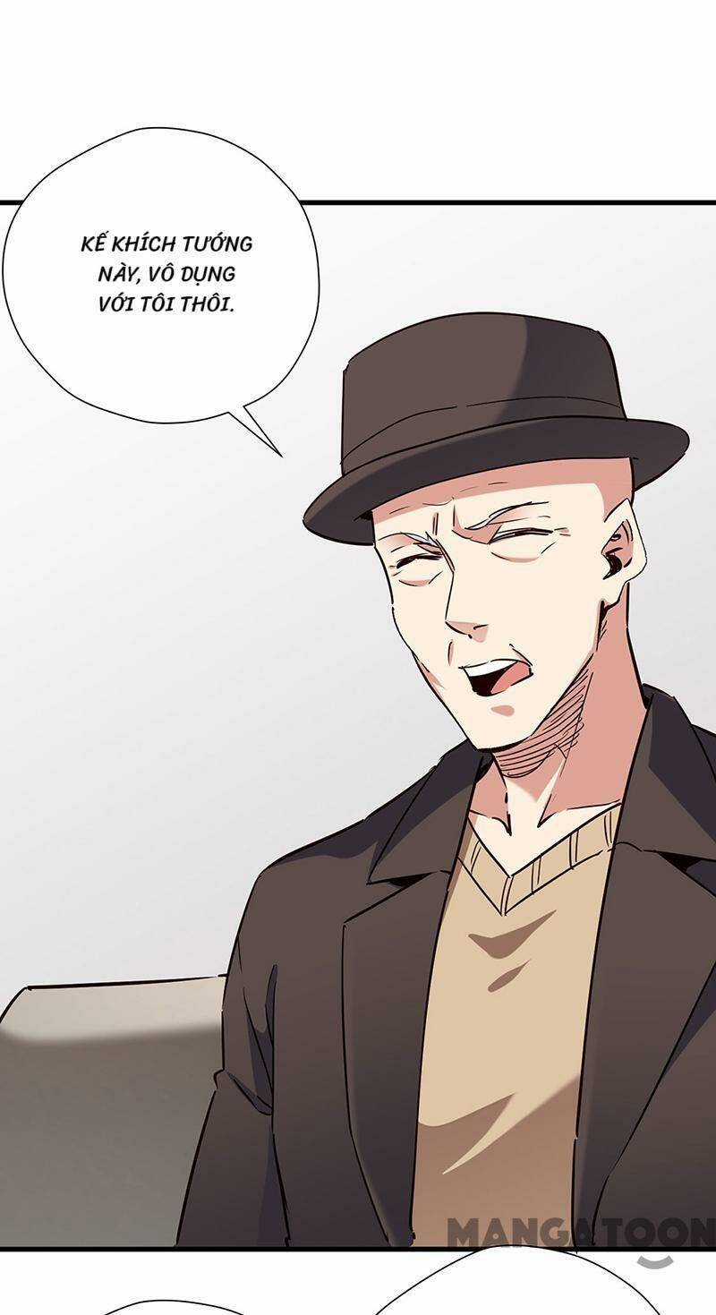 Diệu Thủ Cuồng Y - Chapter 283 - Trang 13