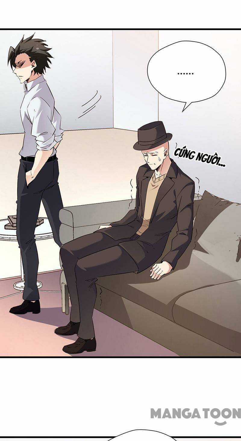 Diệu Thủ Cuồng Y - Chapter 283 - Trang 15