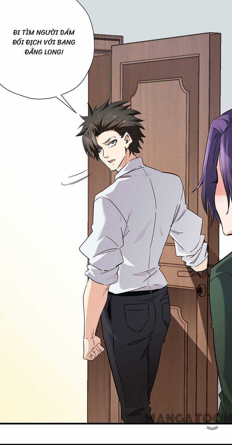 Diệu Thủ Cuồng Y - Chapter 283 - Trang 18