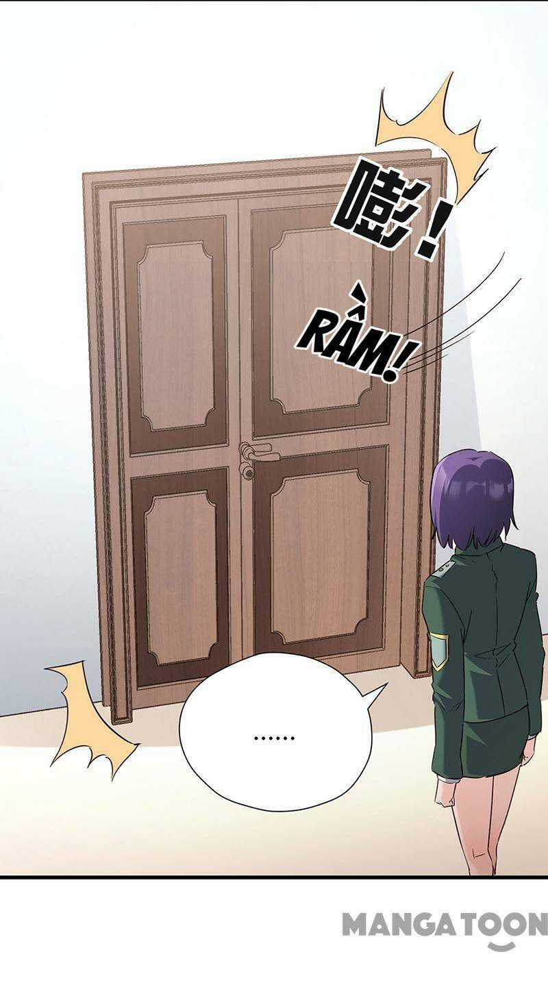 Diệu Thủ Cuồng Y - Chapter 283 - Trang 19