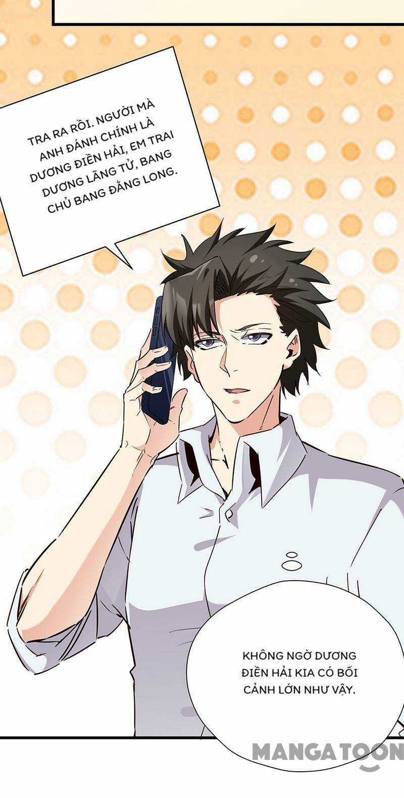 Diệu Thủ Cuồng Y - Chapter 283 - Trang 22