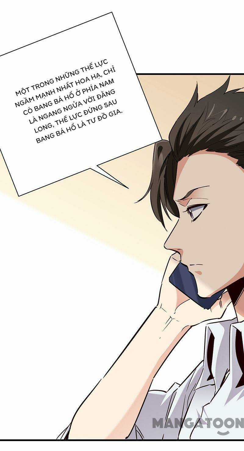 Diệu Thủ Cuồng Y - Chapter 283 - Trang 24