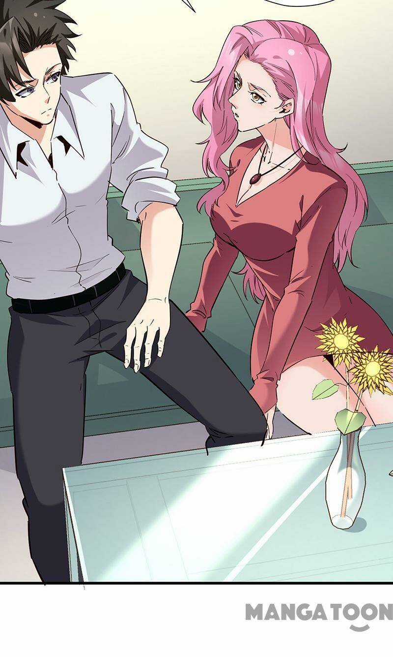 Diệu Thủ Cuồng Y - Chapter 283 - Trang 28