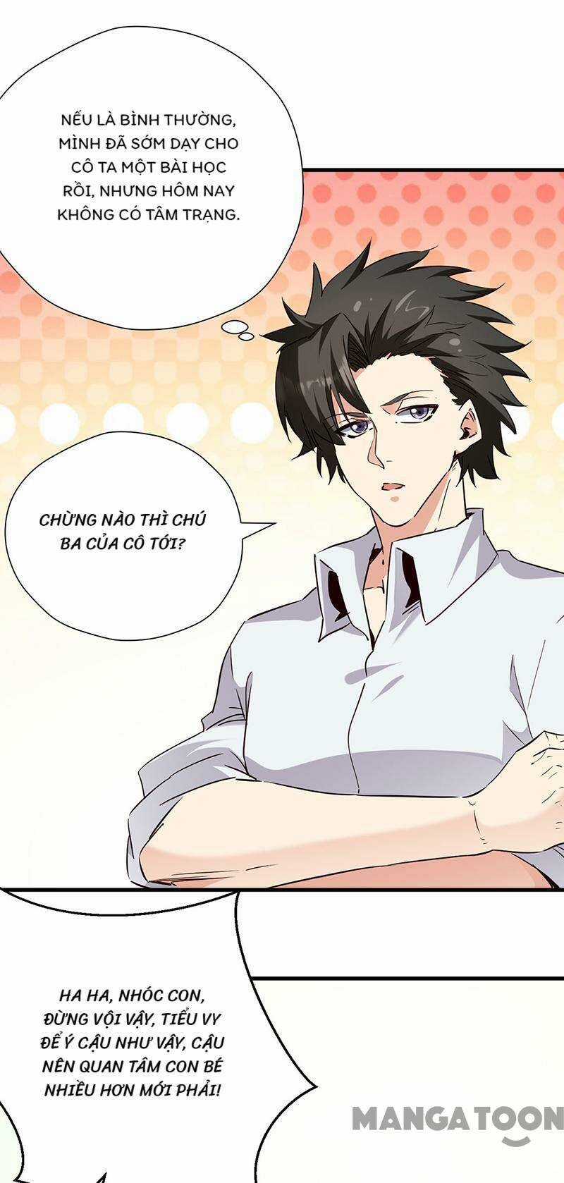 Diệu Thủ Cuồng Y - Chapter 283 - Trang 29