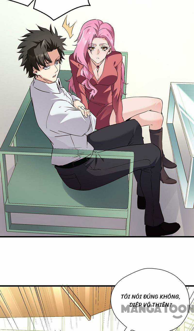 Diệu Thủ Cuồng Y - Chapter 283 - Trang 30