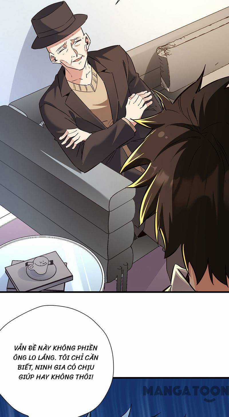 Diệu Thủ Cuồng Y - Chapter 283 - Trang 4