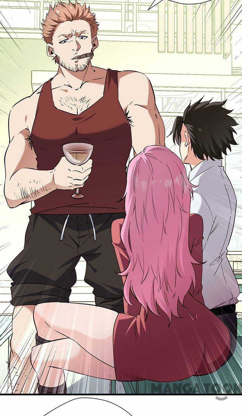 Diệu Thủ Cuồng Y - Chapter 283 - Trang 31