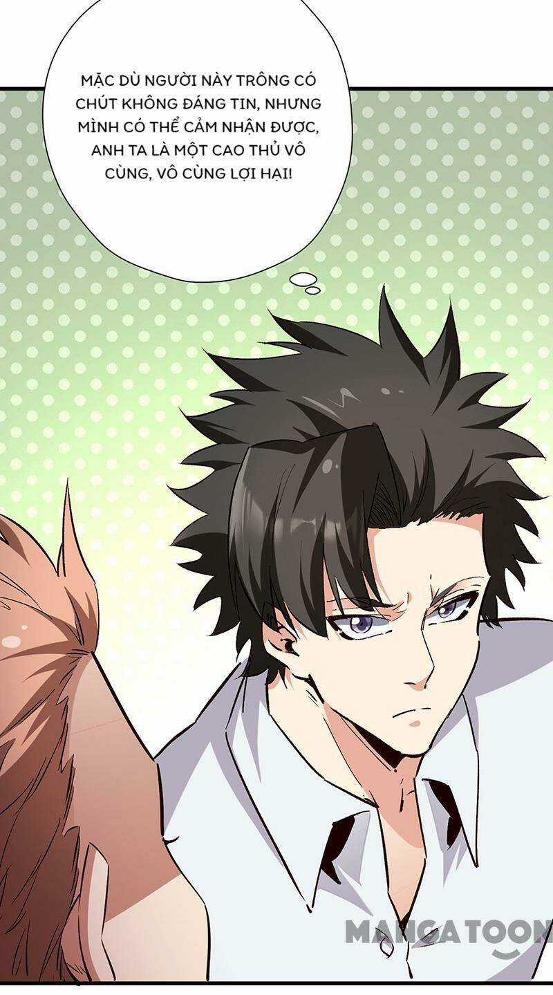 Diệu Thủ Cuồng Y - Chapter 283 - Trang 32