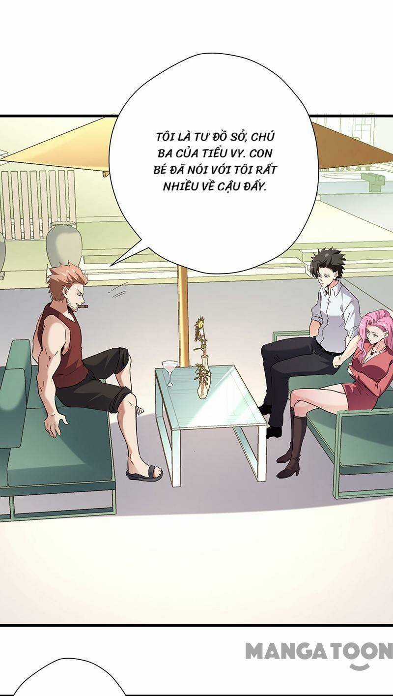 Diệu Thủ Cuồng Y - Chapter 283 - Trang 33