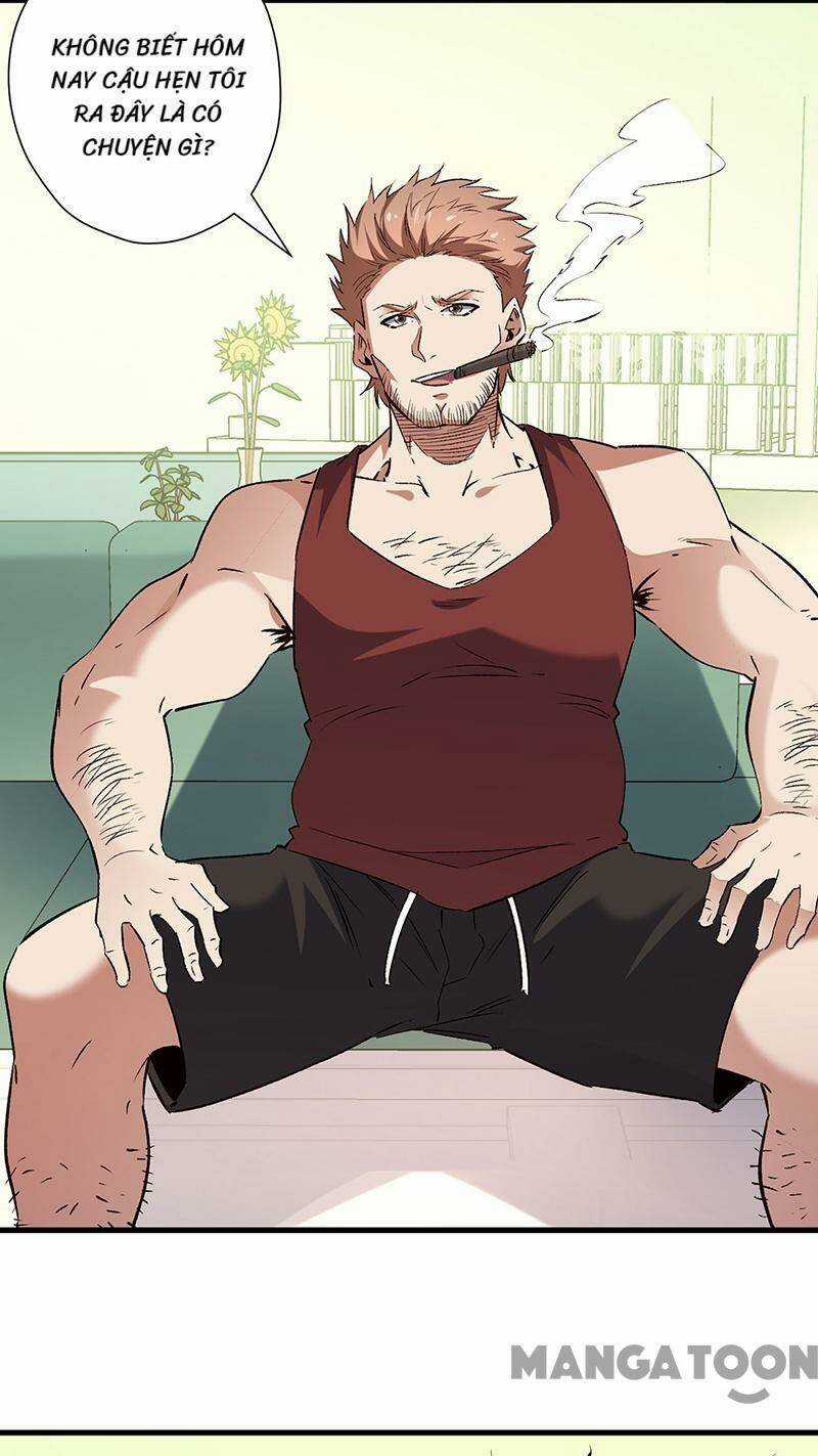 Diệu Thủ Cuồng Y - Chapter 283 - Trang 34