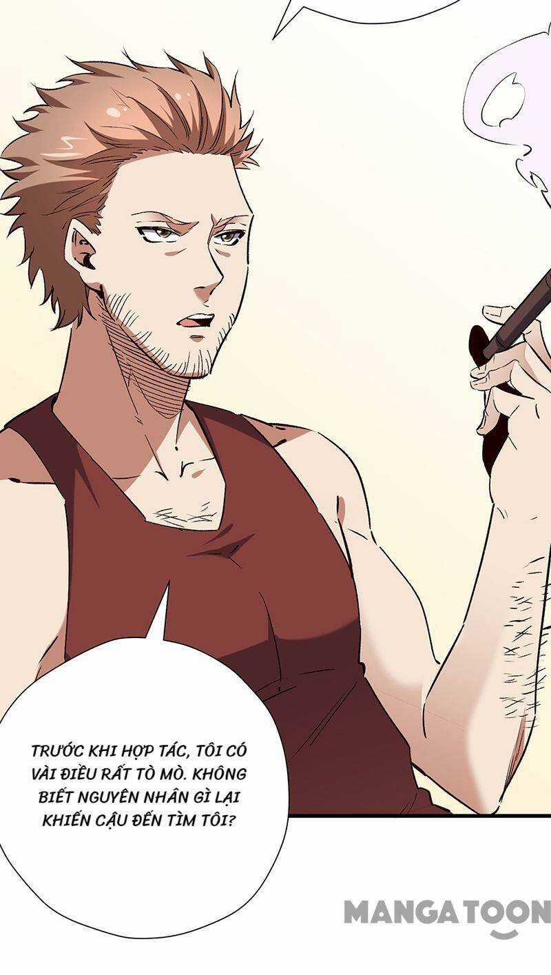 Diệu Thủ Cuồng Y - Chapter 283 - Trang 36