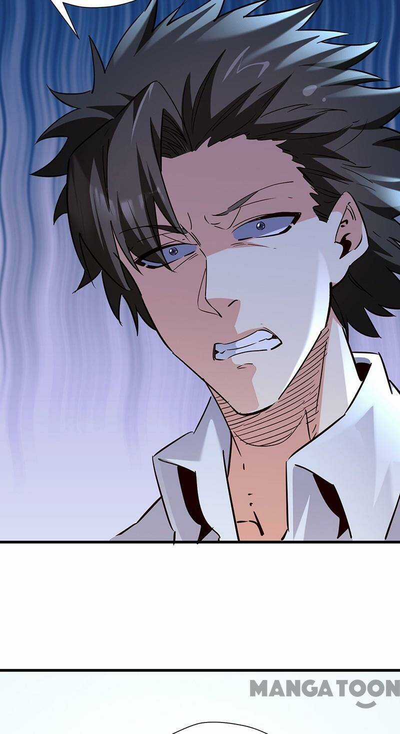 Diệu Thủ Cuồng Y - Chapter 283 - Trang 5