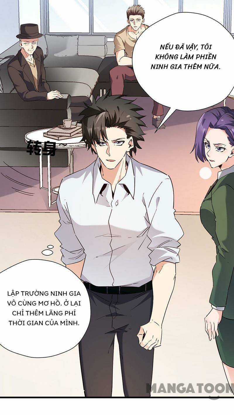 Diệu Thủ Cuồng Y - Chapter 283 - Trang 7