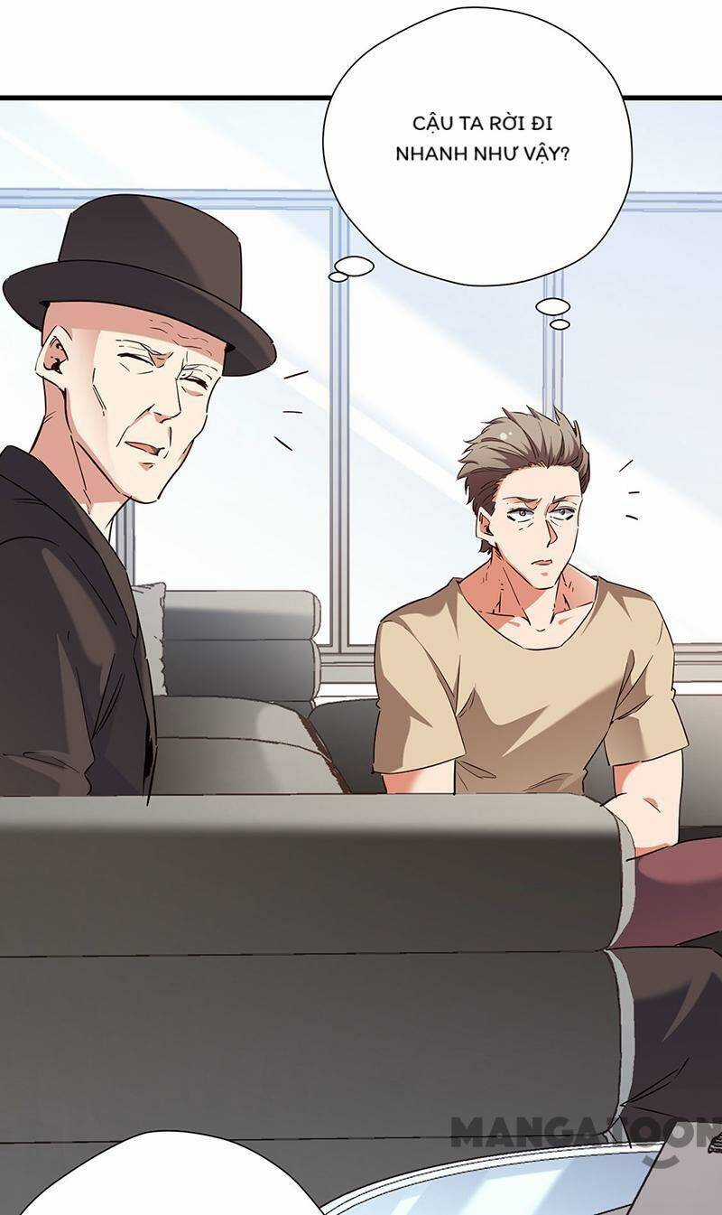 Diệu Thủ Cuồng Y - Chapter 283 - Trang 8