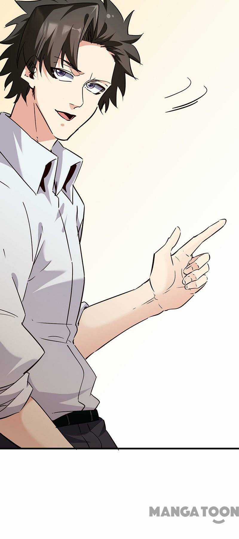 Diệu Thủ Cuồng Y - Chapter 283 - Trang 10