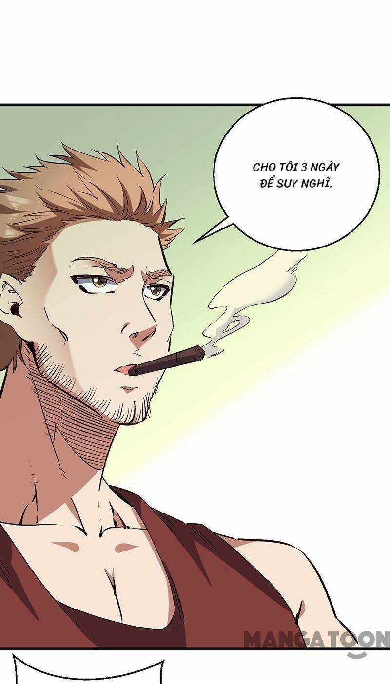 Diệu Thủ Cuồng Y - Chapter 284 - Trang 14