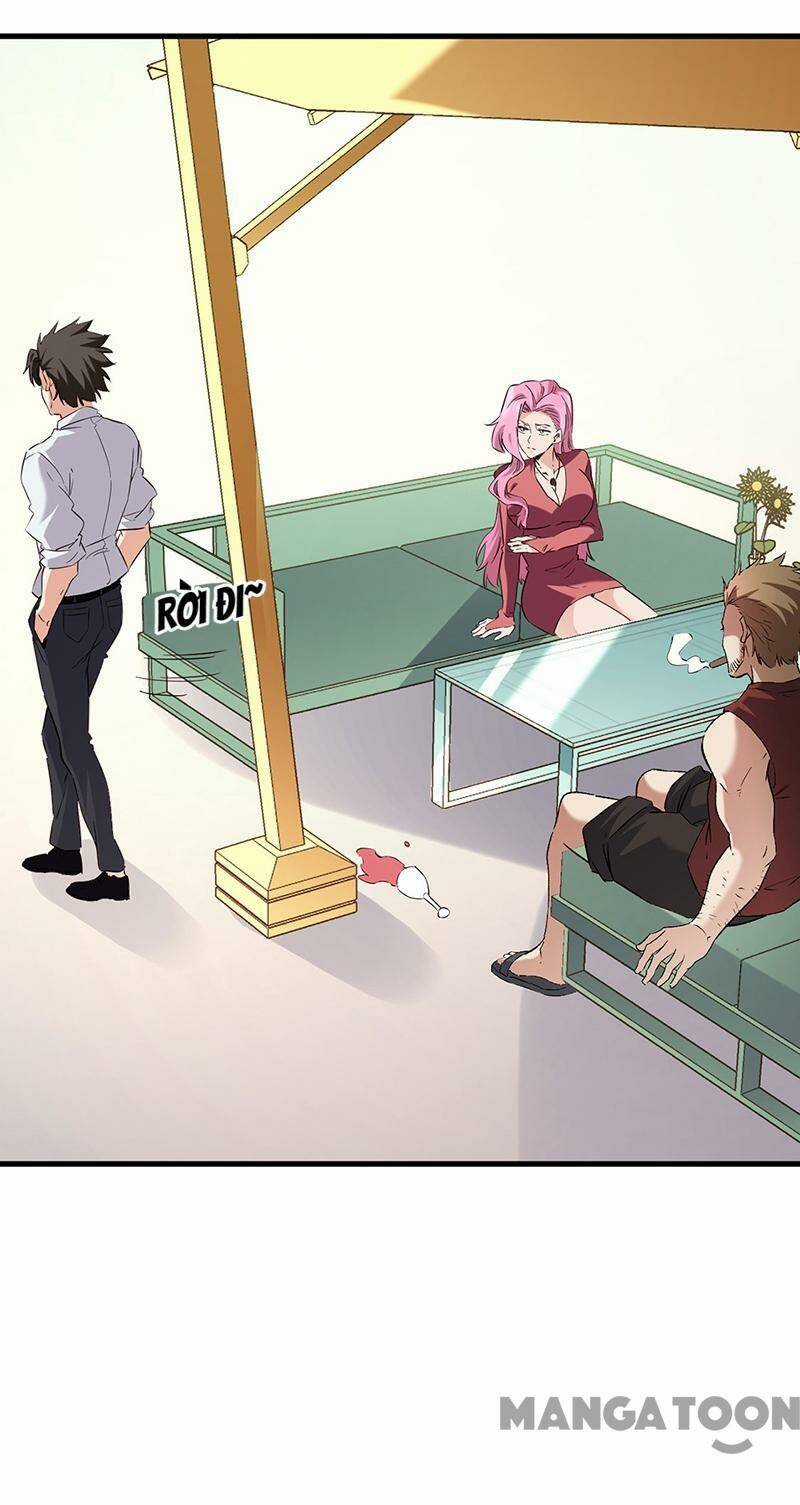 Diệu Thủ Cuồng Y - Chapter 284 - Trang 17