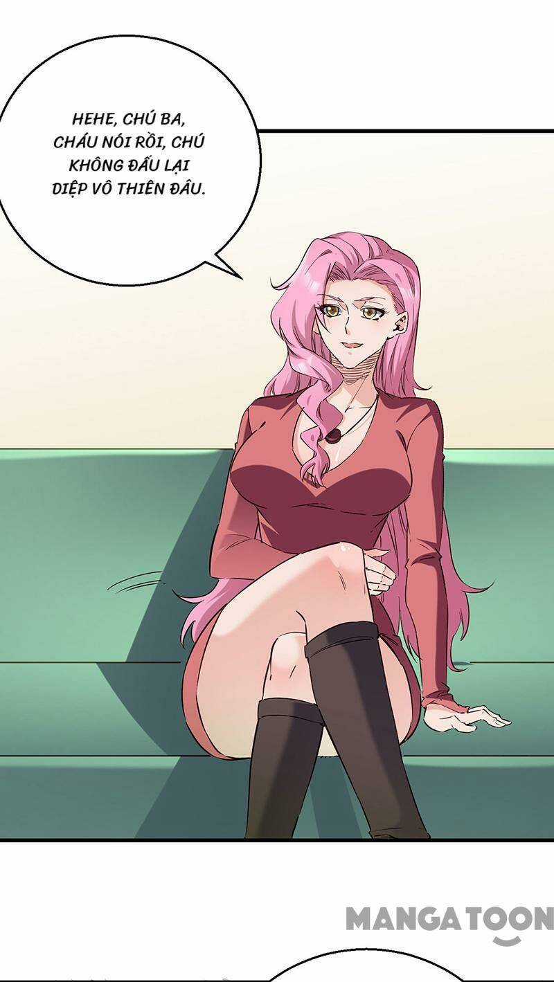 Diệu Thủ Cuồng Y - Chapter 284 - Trang 19