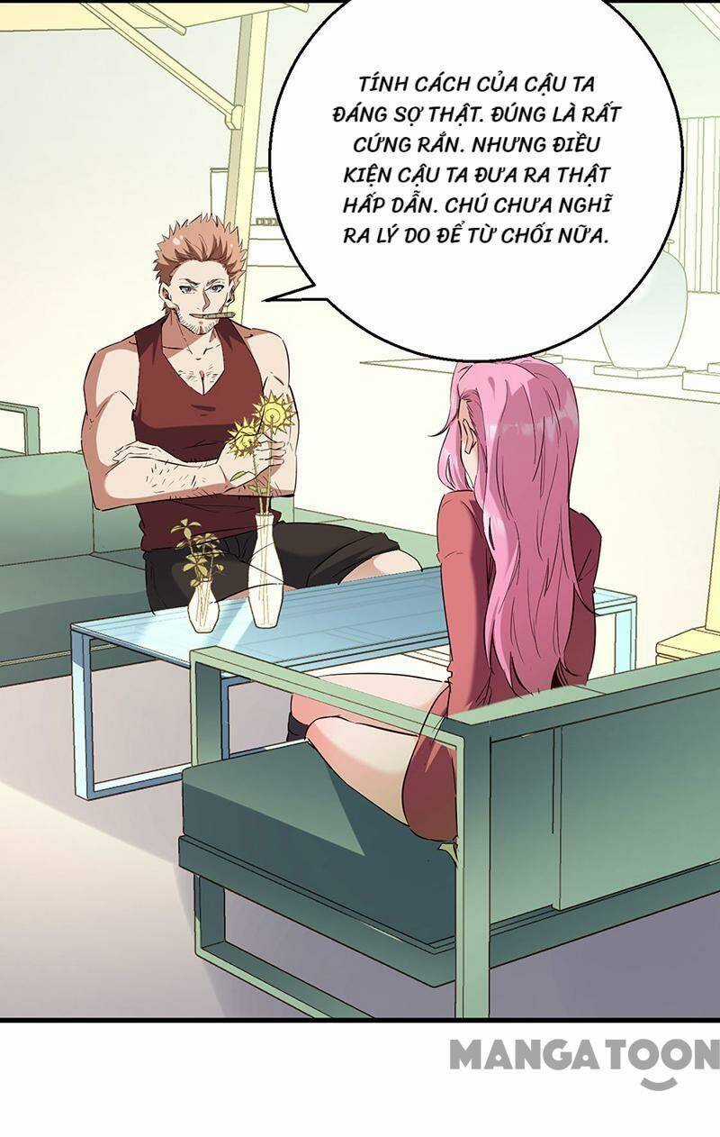 Diệu Thủ Cuồng Y - Chapter 284 - Trang 20