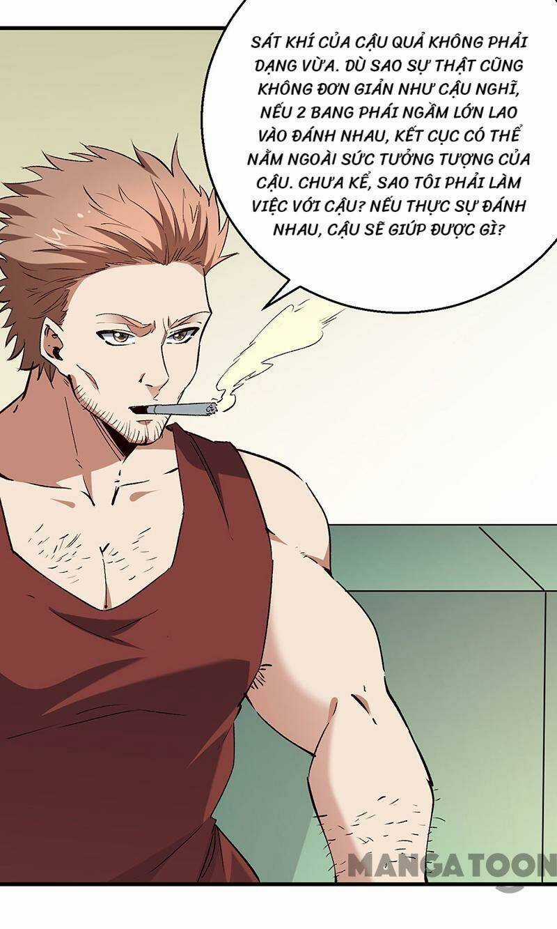 Diệu Thủ Cuồng Y - Chapter 284 - Trang 3