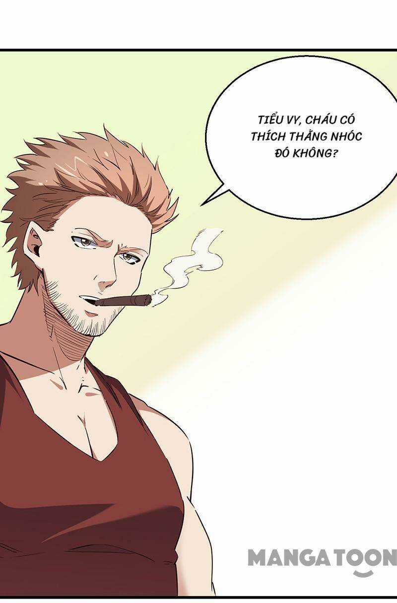 Diệu Thủ Cuồng Y - Chapter 284 - Trang 21